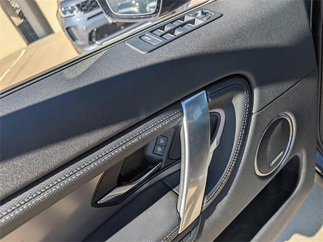 used 2024 Land Rover Discovery Sport car, priced at $40,990