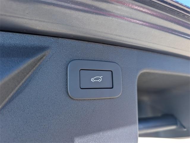 used 2024 Land Rover Discovery Sport car, priced at $40,990