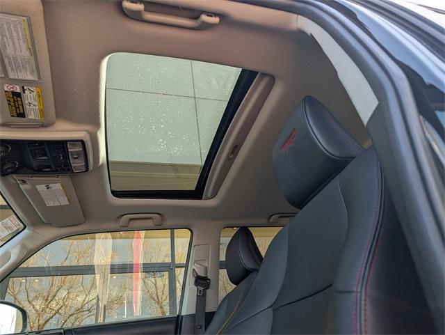 used 2018 Toyota 4Runner car, priced at $36,440