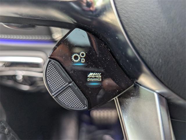 used 2022 Mercedes-Benz AMG G 63 car, priced at $155,780