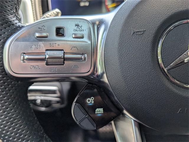 used 2022 Mercedes-Benz AMG G 63 car, priced at $155,780