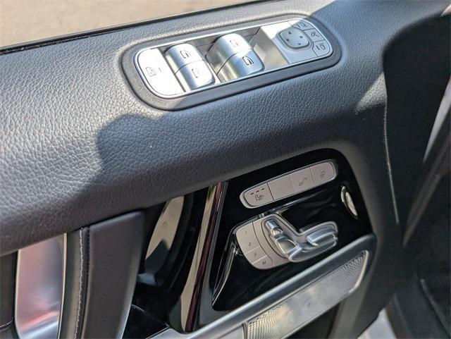 used 2022 Mercedes-Benz AMG G 63 car, priced at $155,780