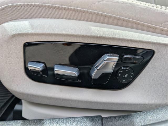 used 2022 BMW M550 car, priced at $57,990