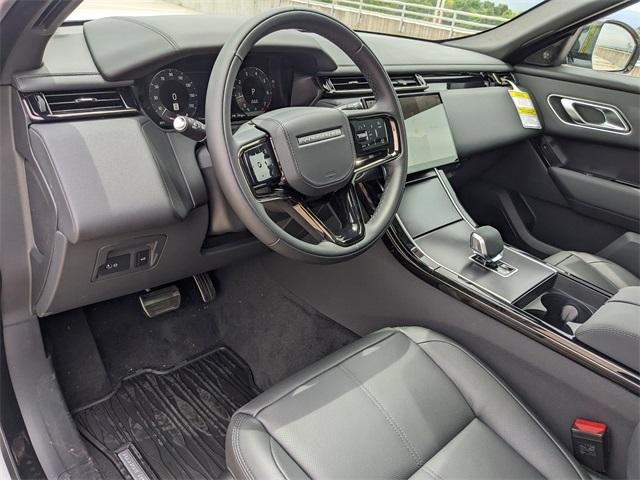 new 2026 Land Rover Range Rover Velar car, priced at $70,160