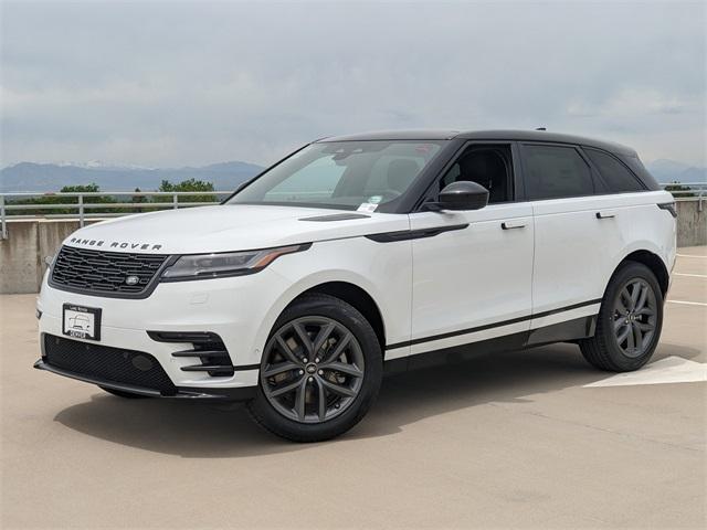 new 2026 Land Rover Range Rover Velar car, priced at $70,160