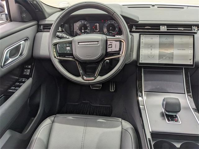 new 2026 Land Rover Range Rover Velar car, priced at $70,160