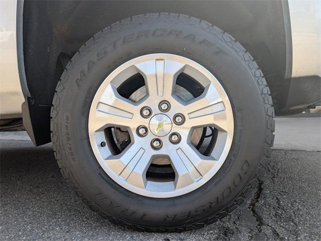 used 2014 Chevrolet Silverado 1500 car, priced at $17,980