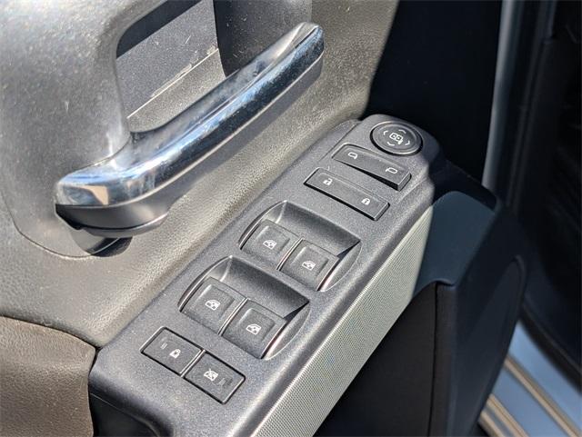 used 2014 Chevrolet Silverado 1500 car, priced at $17,980