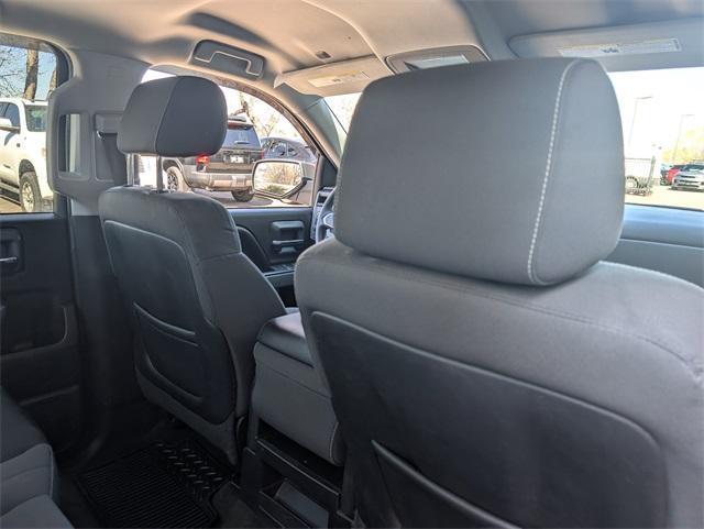 used 2014 Chevrolet Silverado 1500 car, priced at $17,980