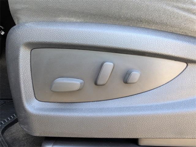 used 2014 Chevrolet Silverado 1500 car, priced at $17,980