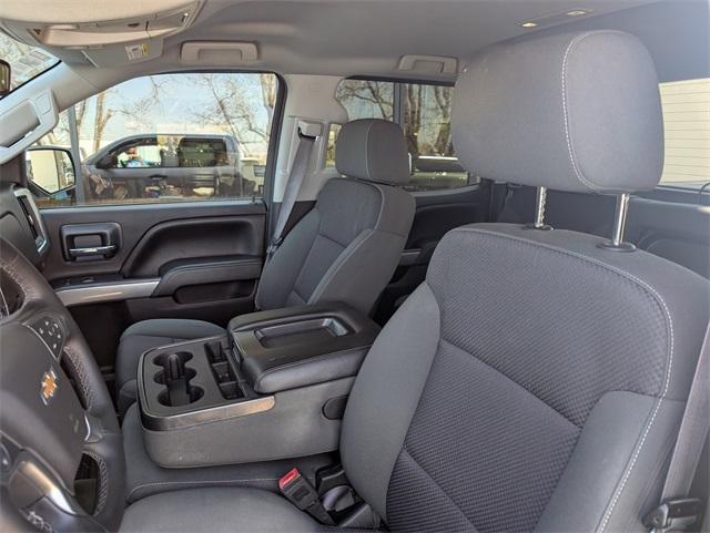 used 2014 Chevrolet Silverado 1500 car, priced at $17,980