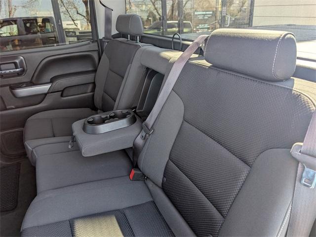used 2014 Chevrolet Silverado 1500 car, priced at $17,980