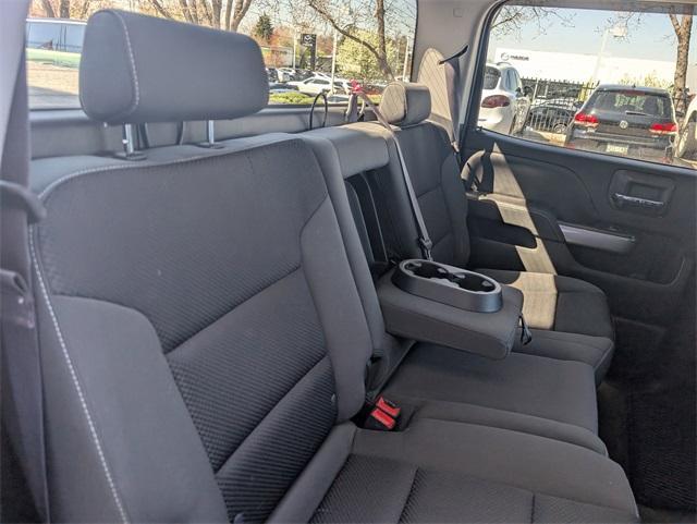 used 2014 Chevrolet Silverado 1500 car, priced at $17,980