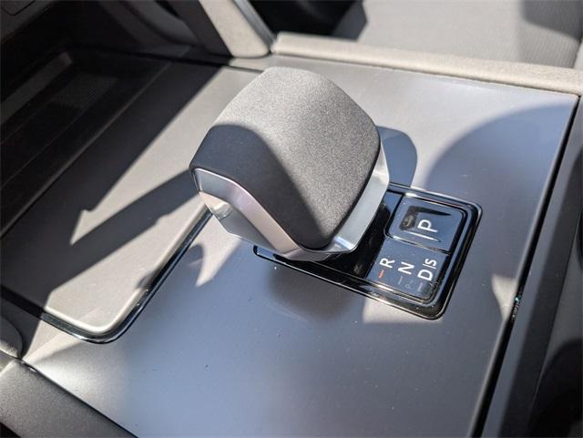 new 2025 Land Rover Discovery Sport car, priced at $57,635