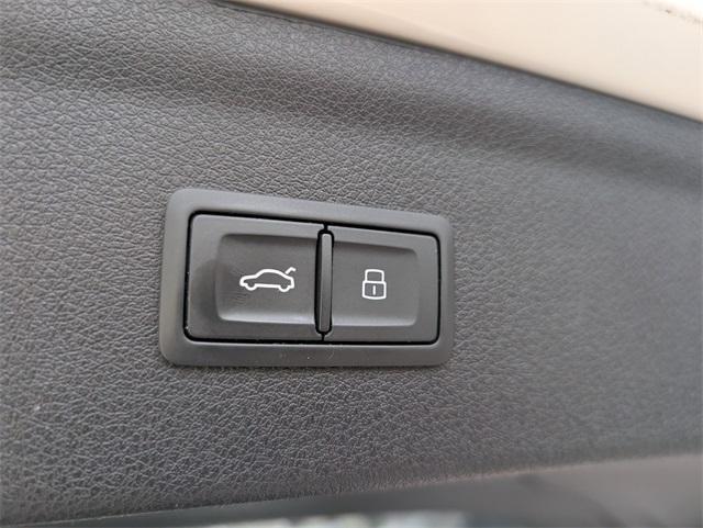 used 2018 Audi Q3 car, priced at $16,840