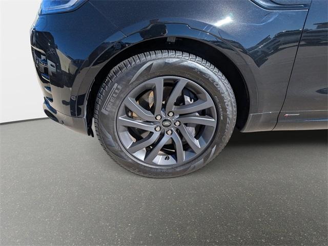 used 2022 Land Rover Discovery car, priced at $32,790