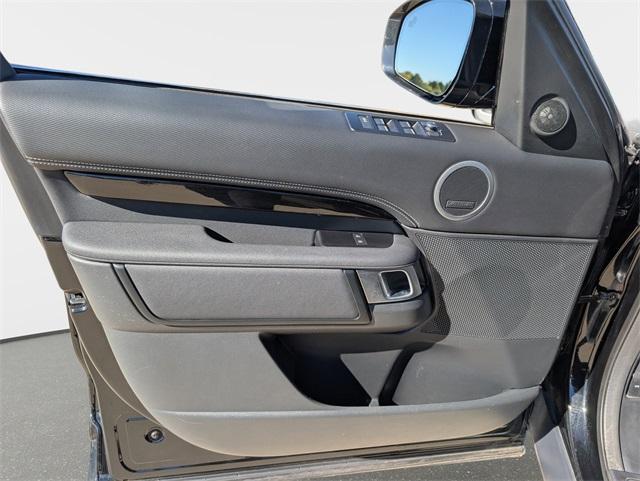 used 2022 Land Rover Discovery car, priced at $32,790