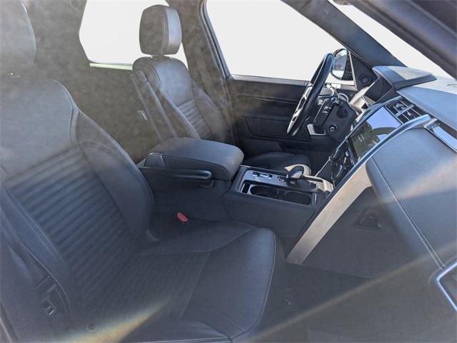 used 2022 Land Rover Discovery car, priced at $32,790