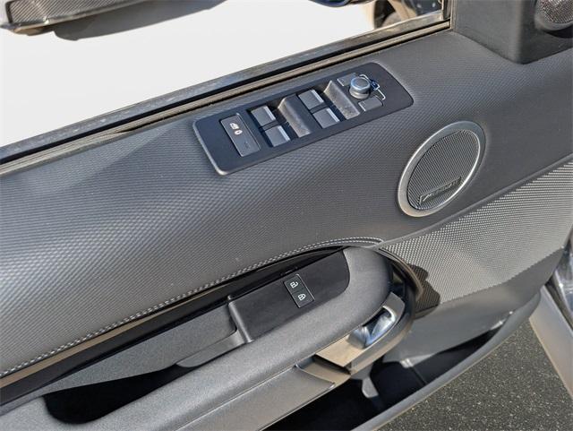 used 2022 Land Rover Discovery car, priced at $32,790