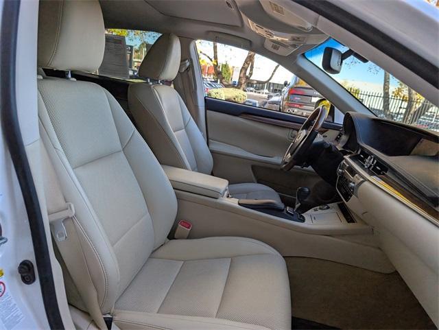 used 2014 Lexus ES 300h car, priced at $16,220