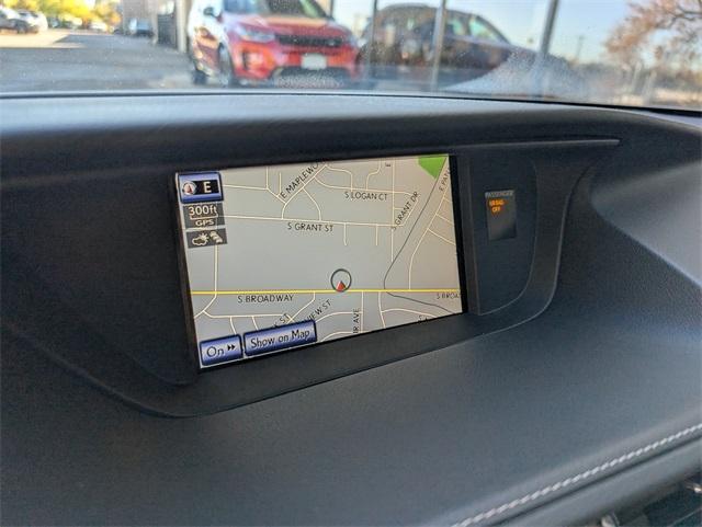 used 2014 Lexus ES 300h car, priced at $16,220