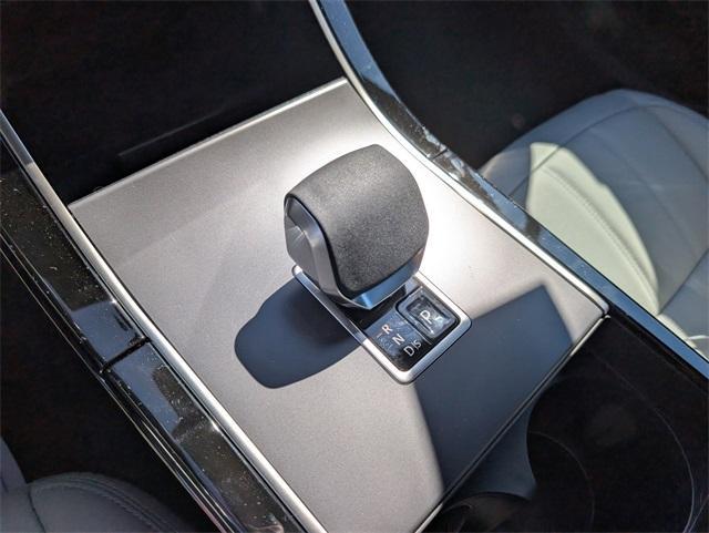 new 2026 Land Rover Range Rover Evoque car, priced at $55,195