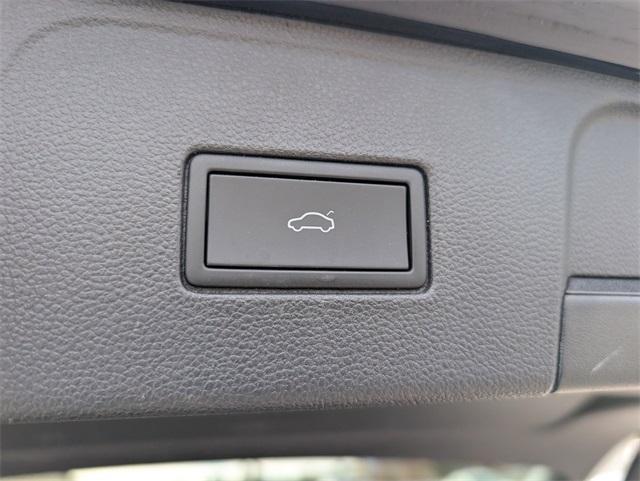 used 2022 Volkswagen Atlas car, priced at $36,990