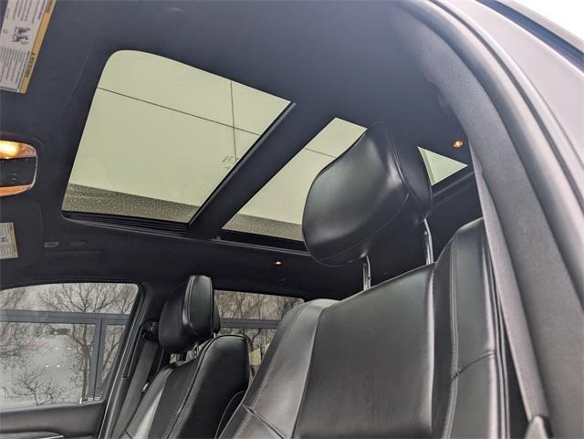 used 2020 Jeep Grand Cherokee car, priced at $29,490