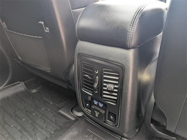 used 2020 Jeep Grand Cherokee car, priced at $29,490