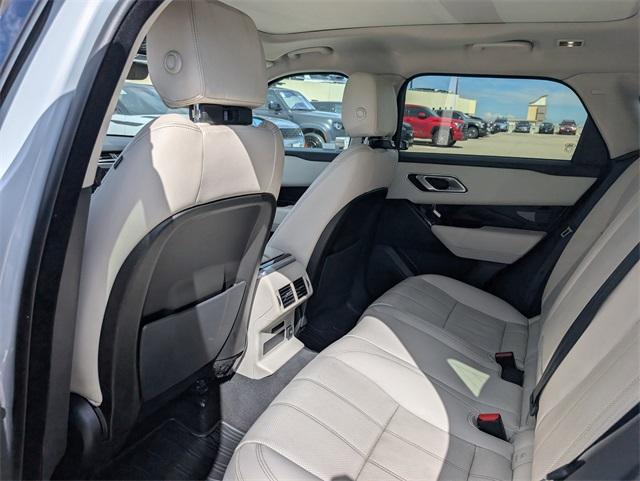 used 2020 Land Rover Range Rover Velar car, priced at $25,495