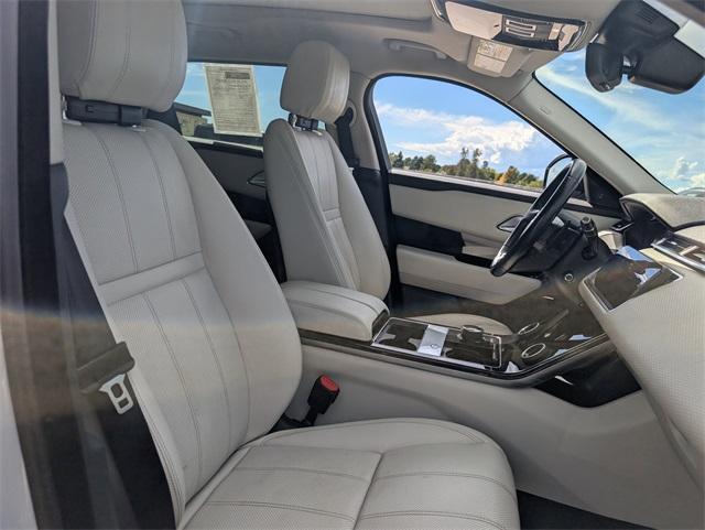 used 2020 Land Rover Range Rover Velar car, priced at $25,495