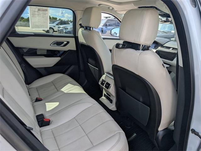 used 2020 Land Rover Range Rover Velar car, priced at $25,495