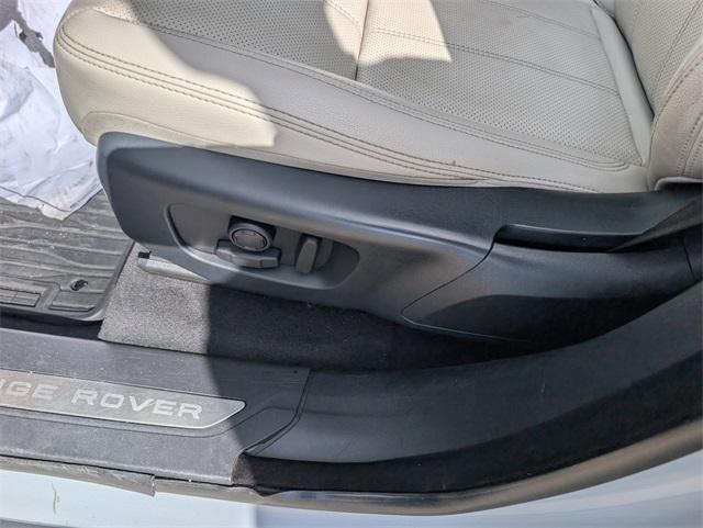 used 2020 Land Rover Range Rover Velar car, priced at $25,495