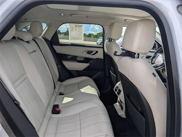 used 2020 Land Rover Range Rover Velar car, priced at $25,495