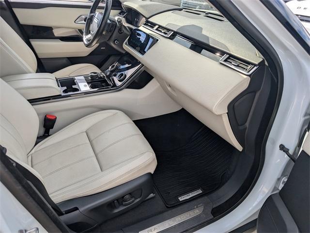 used 2020 Land Rover Range Rover Velar car, priced at $25,495