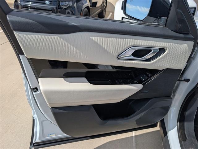 used 2020 Land Rover Range Rover Velar car, priced at $25,495