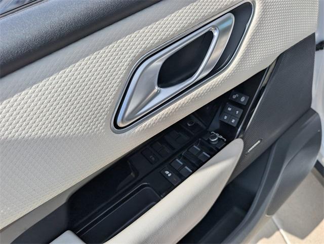 used 2020 Land Rover Range Rover Velar car, priced at $25,495