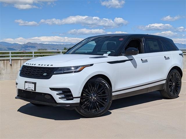 new 2026 Land Rover Range Rover Velar car, priced at $76,667
