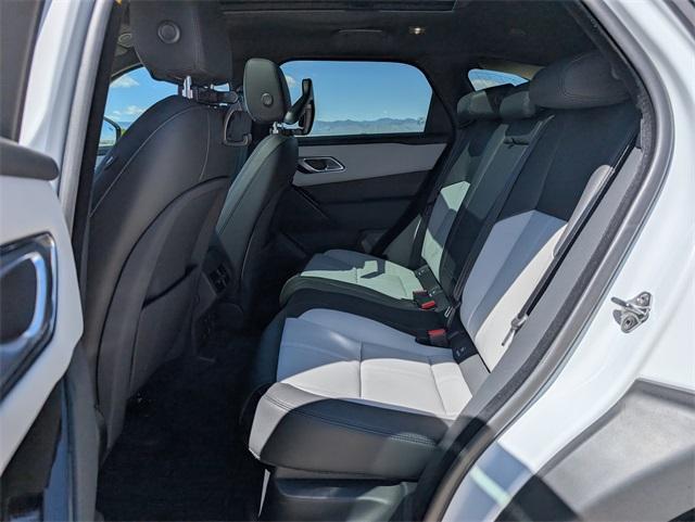 new 2026 Land Rover Range Rover Velar car, priced at $76,667