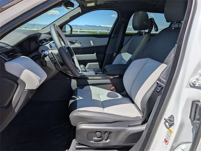 new 2026 Land Rover Range Rover Velar car, priced at $76,667