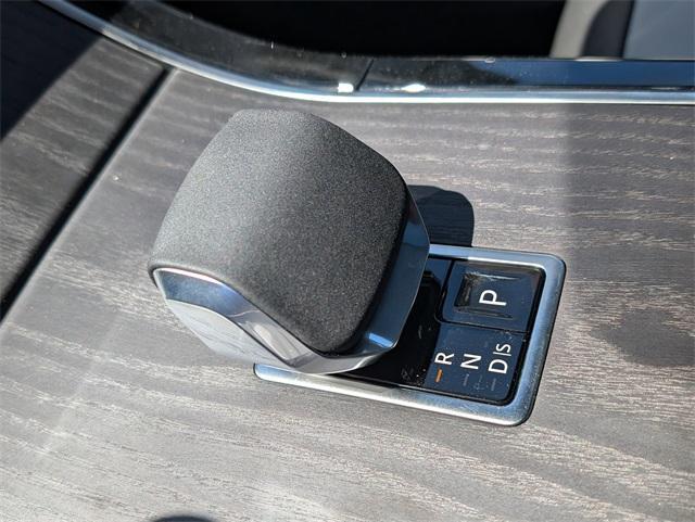 new 2026 Land Rover Range Rover Velar car, priced at $76,667