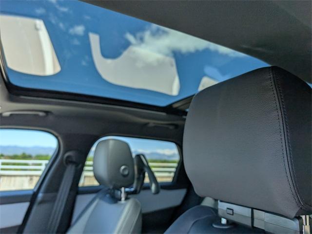 new 2026 Land Rover Range Rover Velar car, priced at $76,667