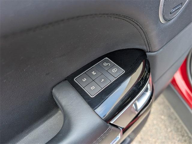 used 2017 Land Rover Range Rover car, priced at $17,990
