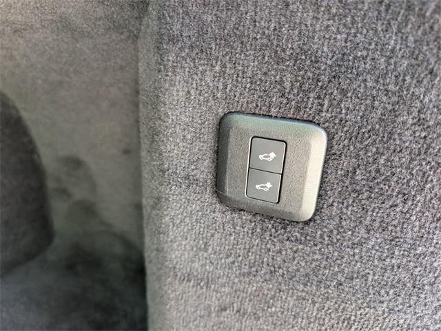 used 2022 Land Rover Range Rover Sport car, priced at $44,990
