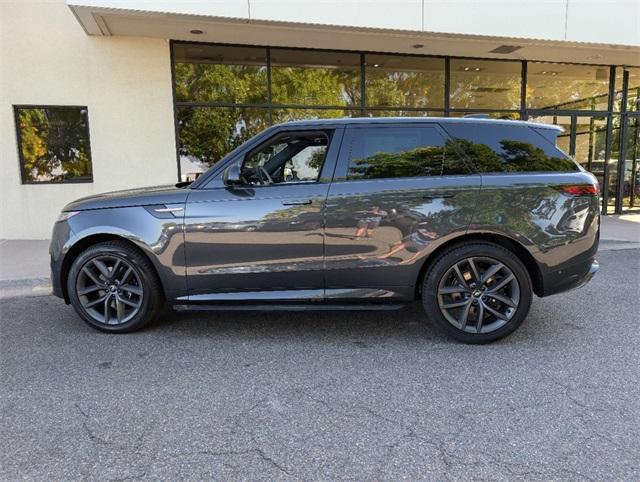 new 2024 Land Rover Range Rover Sport car, priced at $108,865