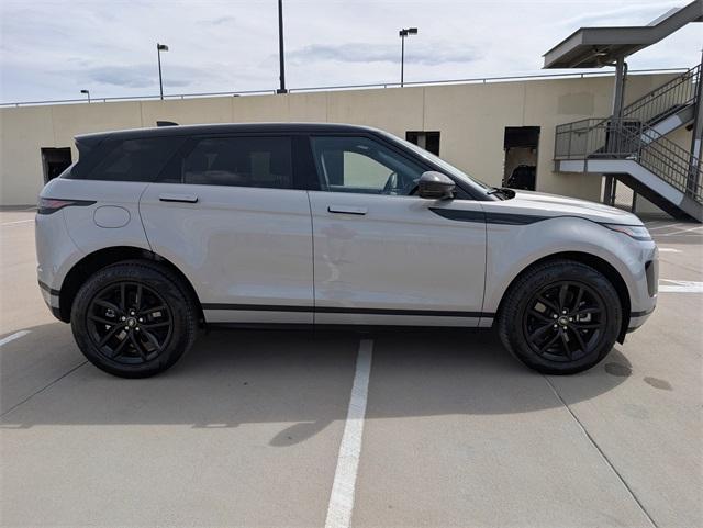 used 2024 Land Rover Range Rover Evoque car, priced at $41,998