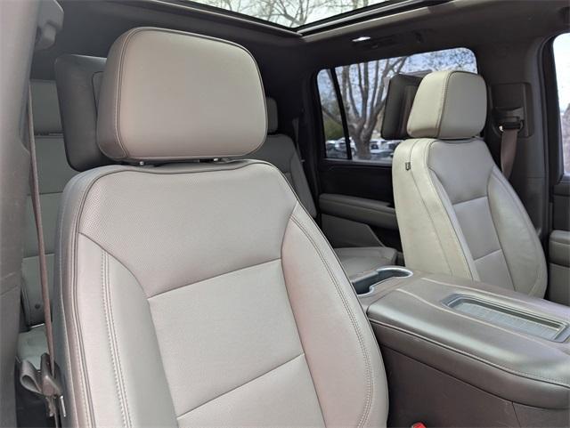 used 2021 GMC Yukon XL car, priced at $37,490