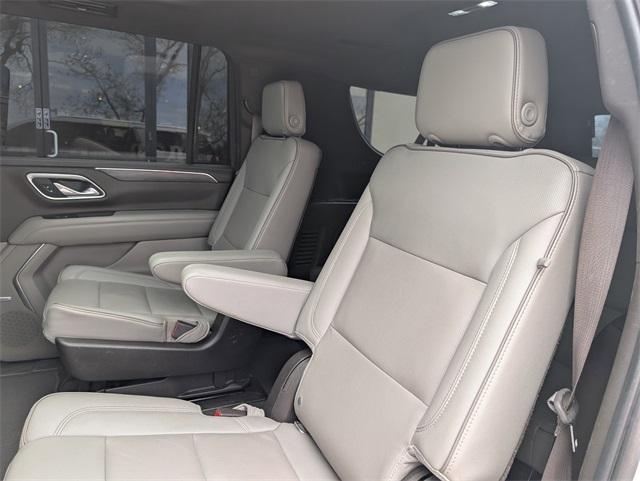 used 2021 GMC Yukon XL car, priced at $37,490