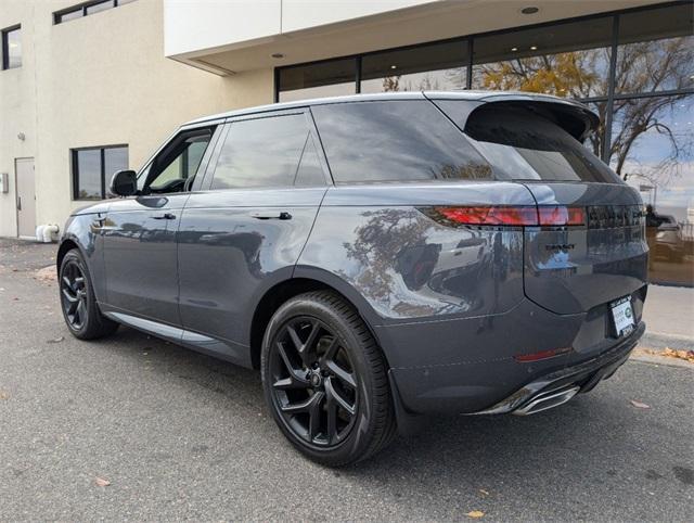 new 2024 Land Rover Range Rover Sport car, priced at $104,105