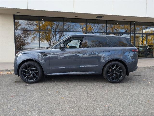 new 2024 Land Rover Range Rover Sport car, priced at $104,105